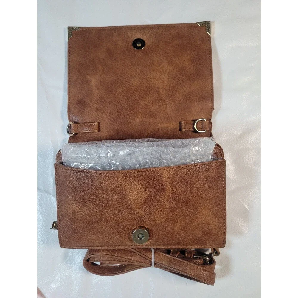 Urban Crossbody Purse